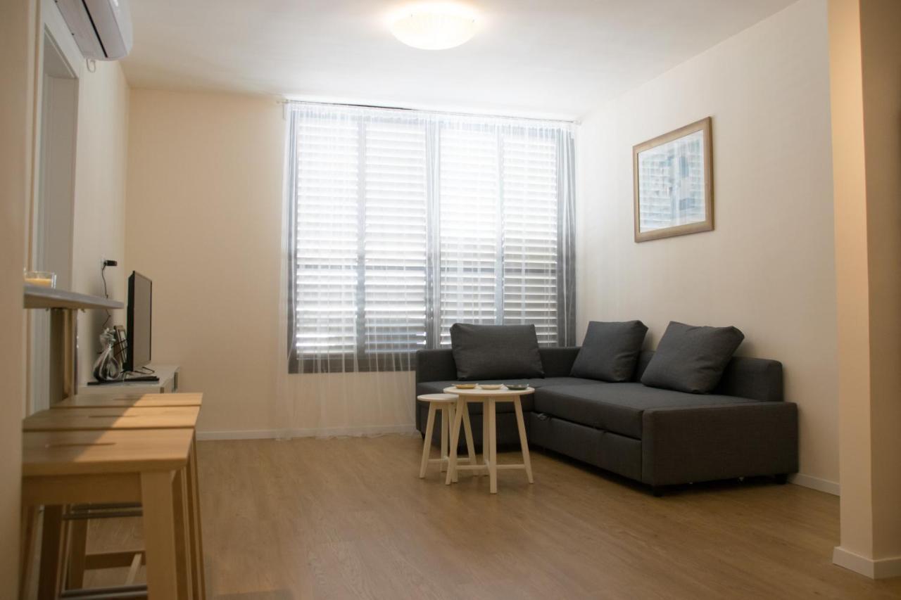 Michael'S Boutique Apartment Netanya Exterior photo